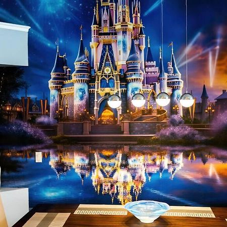 Disney World Vacation Home Orlando Exterior foto