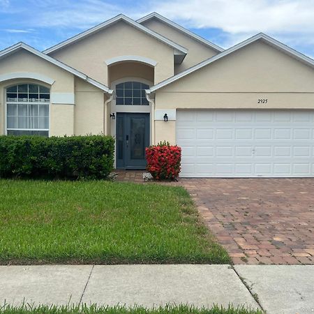Disney World Vacation Home Orlando Exterior foto