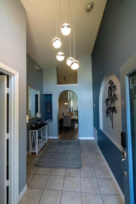 Disney World Vacation Home Orlando Exterior foto