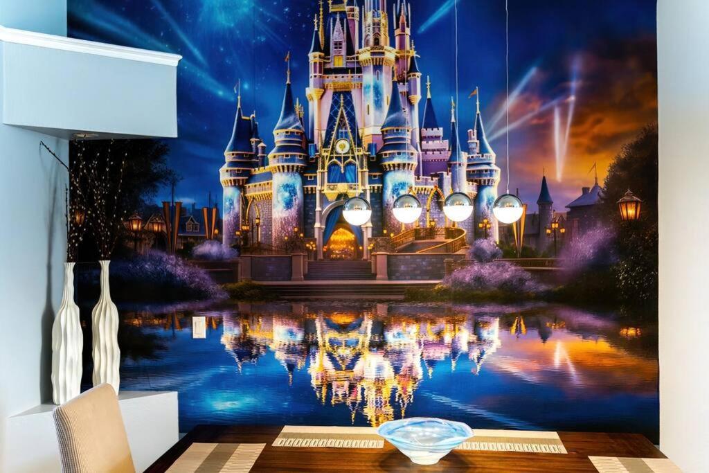Disney World Vacation Home Orlando Exterior foto