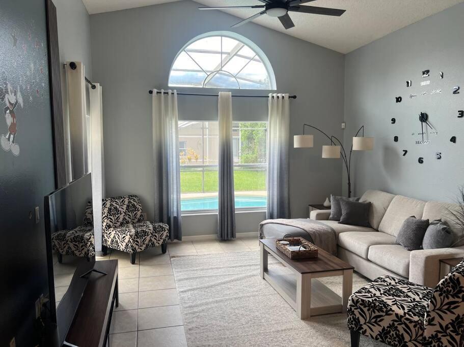 Disney World Vacation Home Orlando Exterior foto