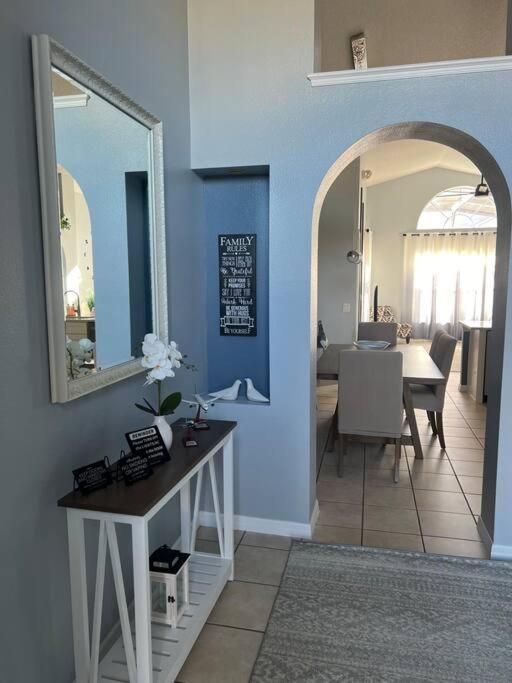 Disney World Vacation Home Orlando Exterior foto