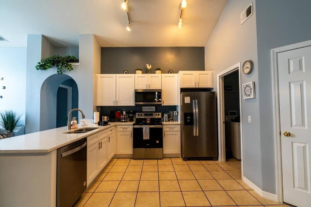Disney World Vacation Home Orlando Exterior foto