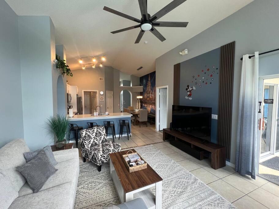 Disney World Vacation Home Orlando Exterior foto