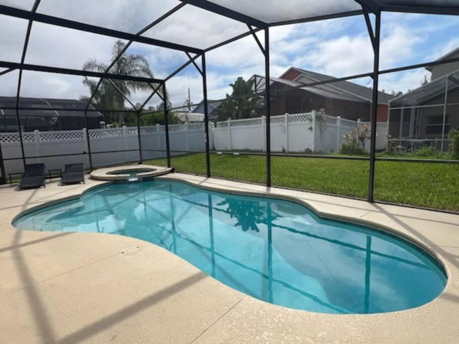 Disney World Vacation Home Orlando Exterior foto