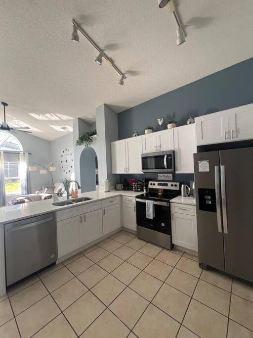 Disney World Vacation Home Orlando Exterior foto