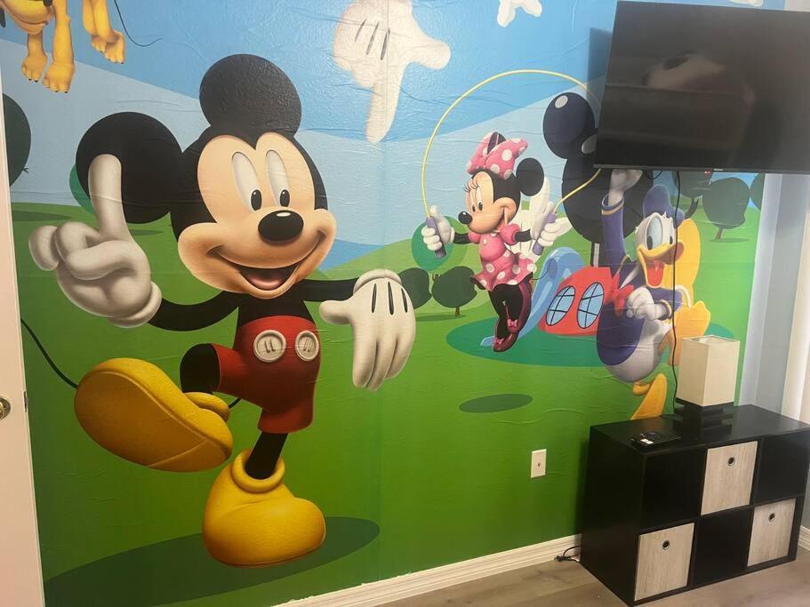 Disney World Vacation Home Orlando Exterior foto