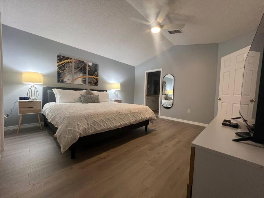 Disney World Vacation Home Orlando Exterior foto